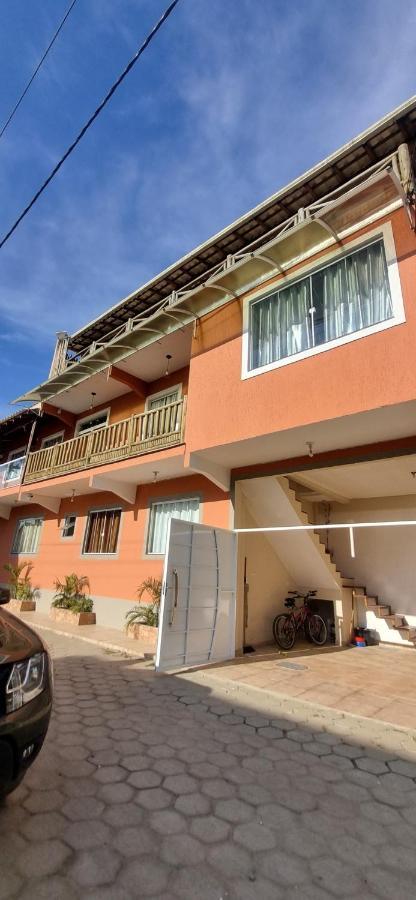 Casa De 2 Andares A 150M Da Praia! - Prainha De Mambucaba, Paraty - Rj Экстерьер фото